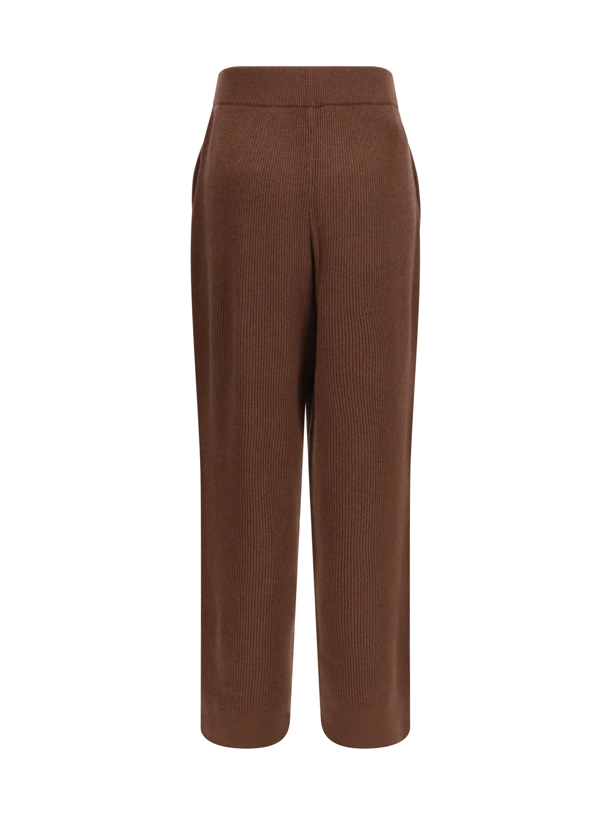 BRUNELLO CUCINELLI Brunello Cucinelli Women Cashmere-Blend Pants