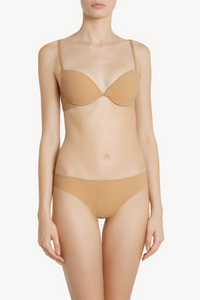La Perla Nude Push-Up T-Shirt Bra
