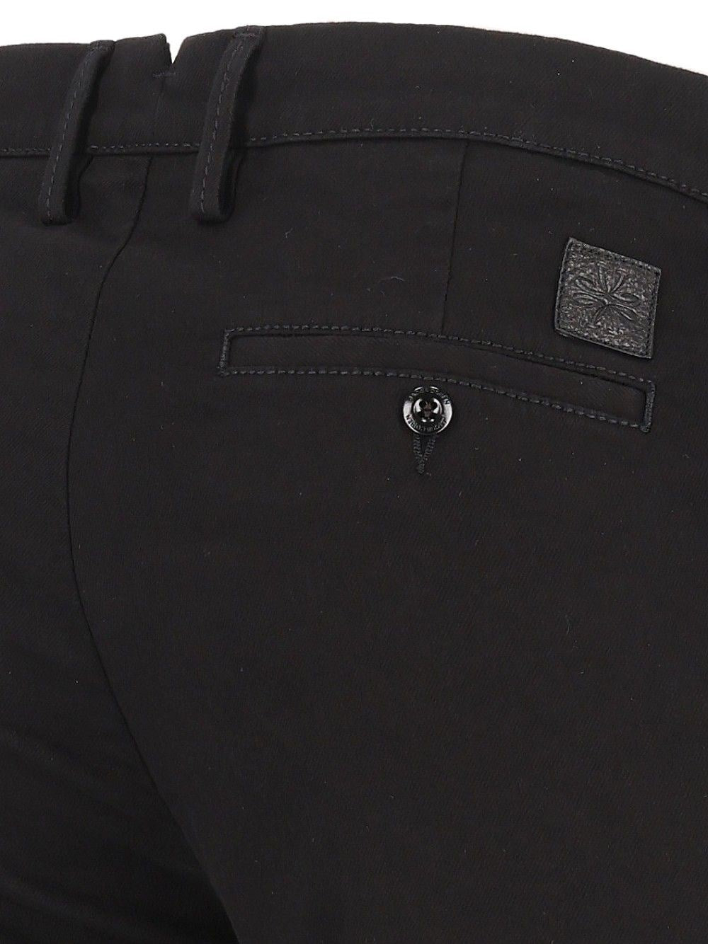 Jacob Cohen Men Bobby Chino Jeans