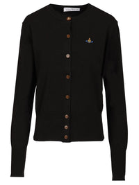 Vivienne Westwood Women "Bea" Cardigan