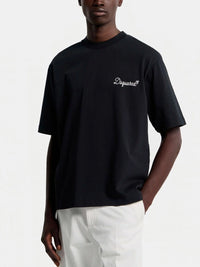 Dsquared2 Men Signature T-Shirt