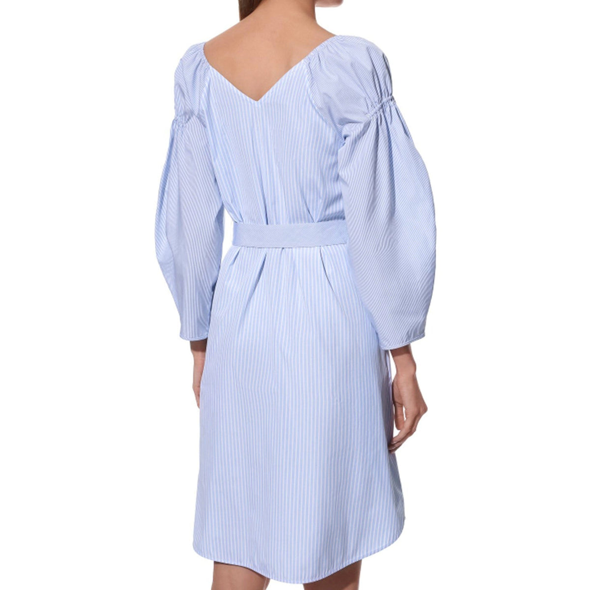 Stella Mccartney Cotton Dress Women