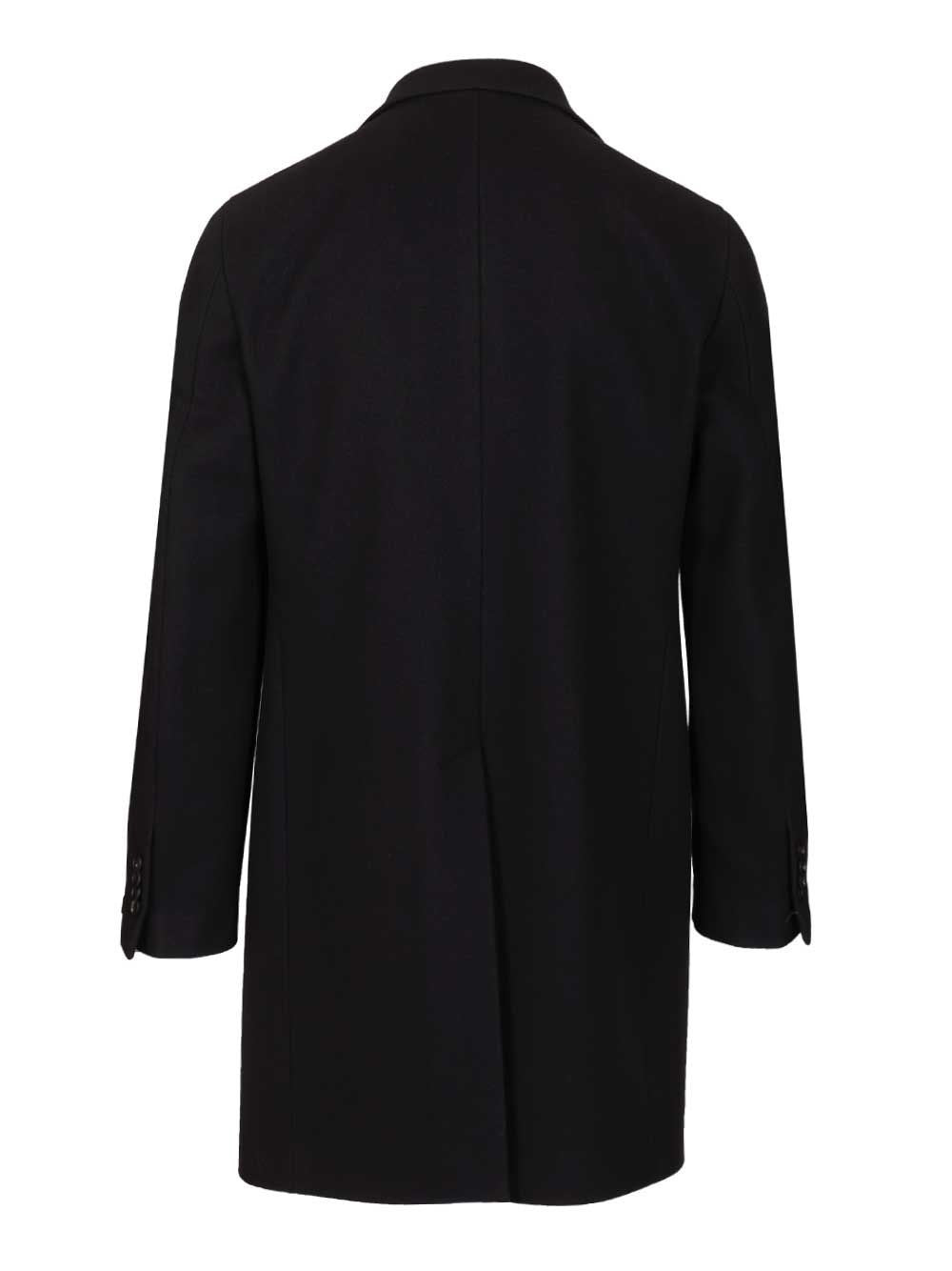 Tagliatore Men Bruce Coat