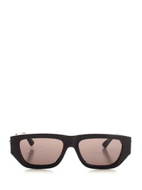Bottega Veneta Women Recycled Acetate Sunglasses