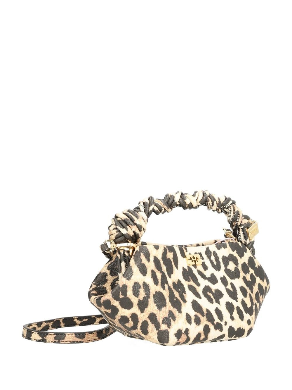 Ganni Women Mini "Butterfly" Bag