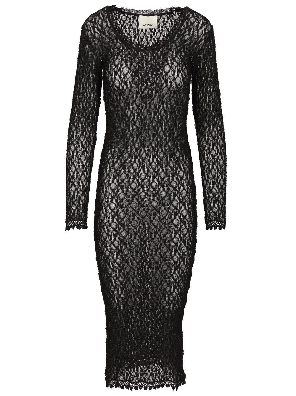 Isabel Marant Women "Belsane-Gb" Dress