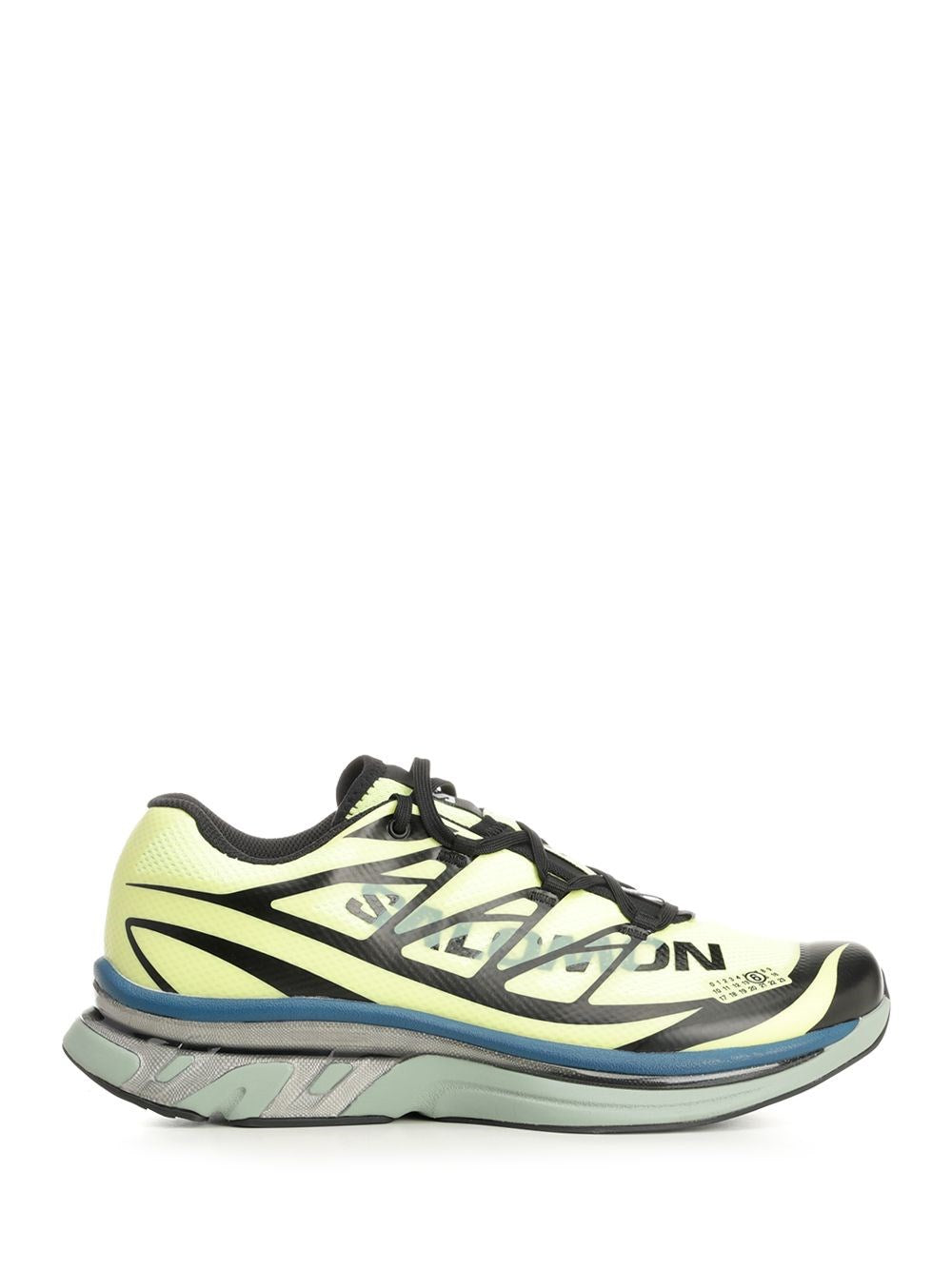 Mm6 Maison Margiela Mm6 Maison Margiela Men Salomon X Mm6 Maison Margiela Xt-Mm6 Sneakers