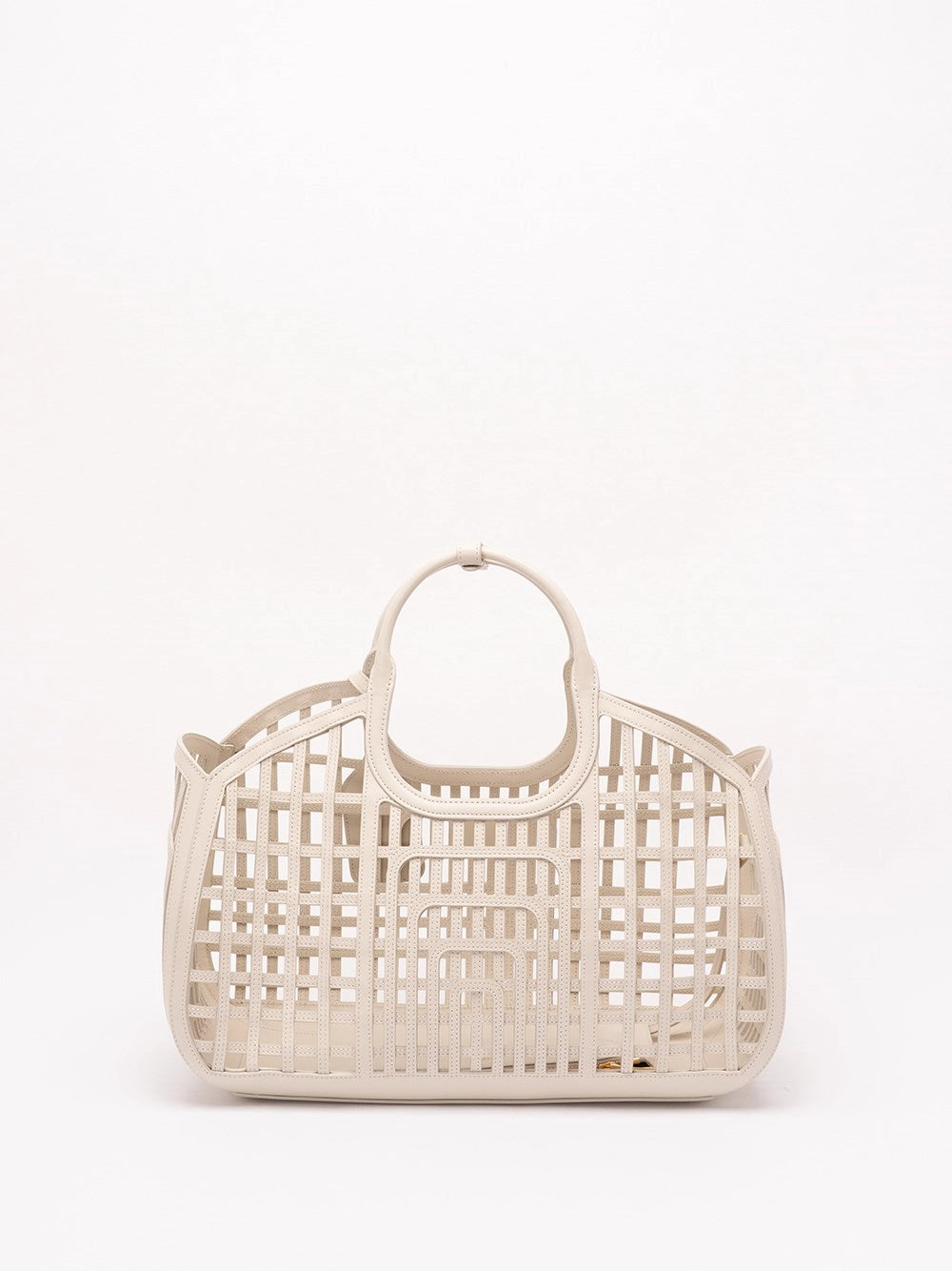 Miu miu Miu Miu Women Leather Basket