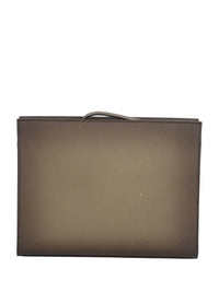 Ferragamo Ferragamo Men Gancini Pouch