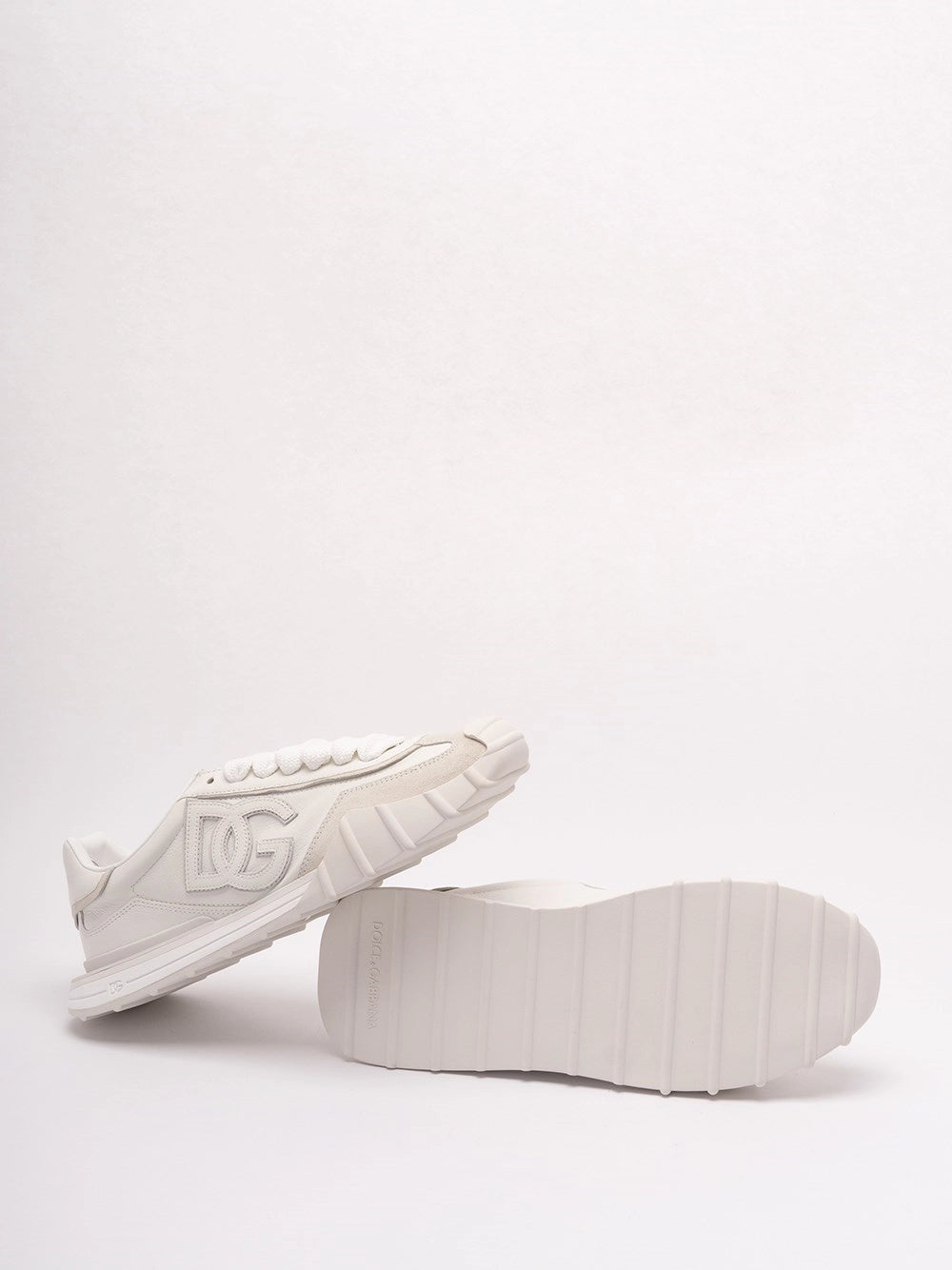 Dolce & Gabbana Men `Dg Athletic` Sneakers