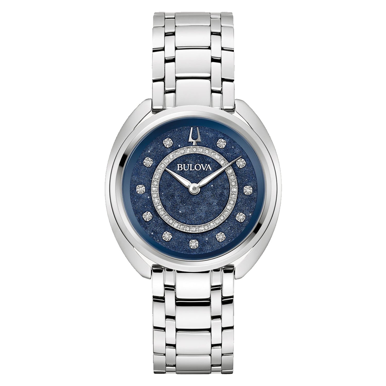 Bulova Women's Classic Duality