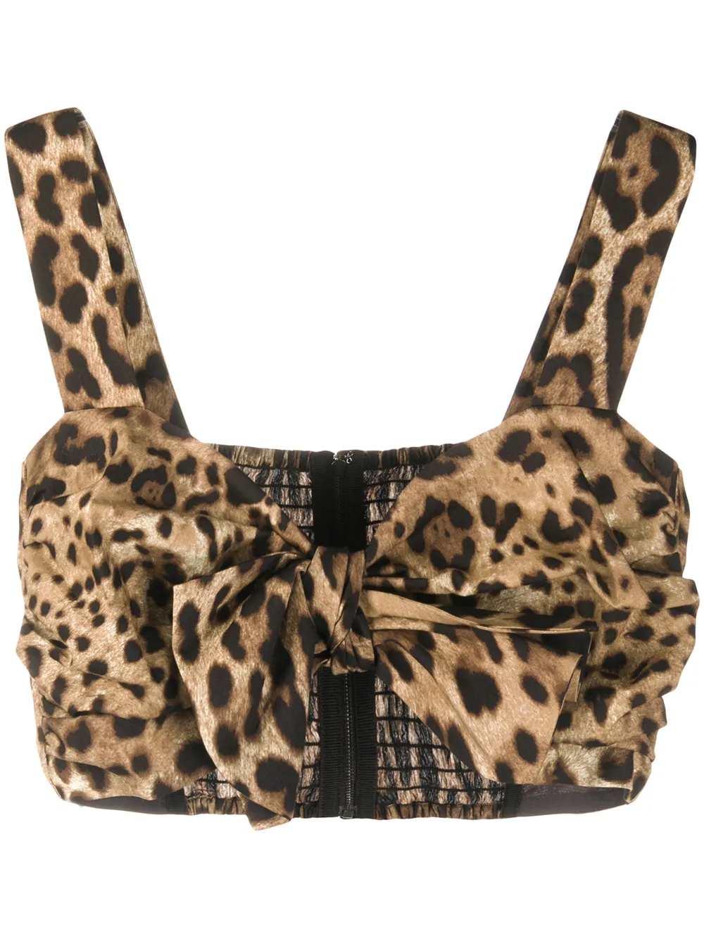Dolce & Gabbana Women Printed Top