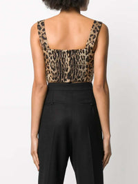 Dolce & Gabbana Women Printed Top