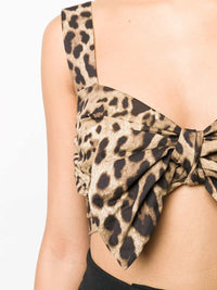 Dolce & Gabbana Women Printed Top