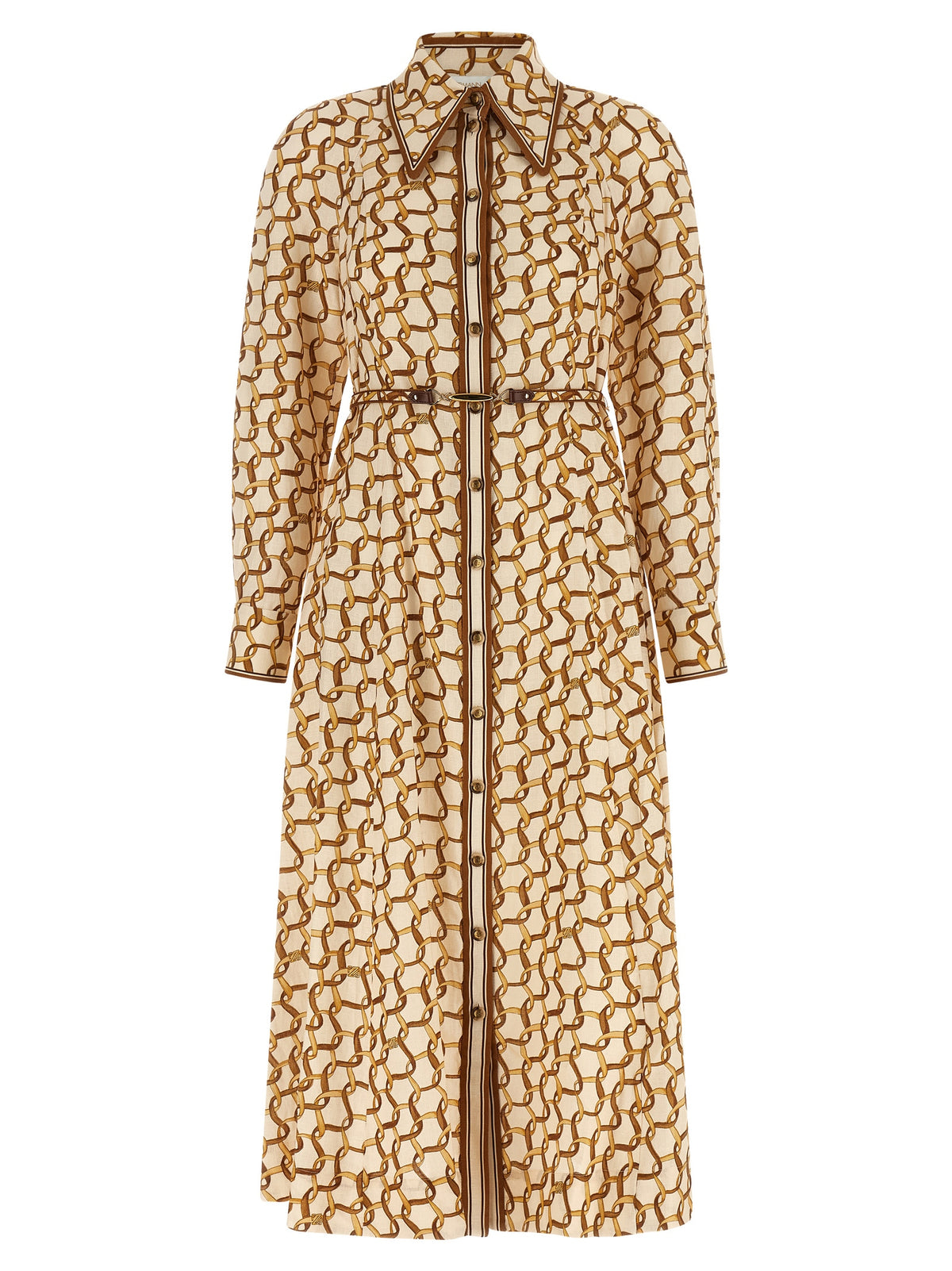ZIMMERMANN Zimmermann Women Chemisier Dress