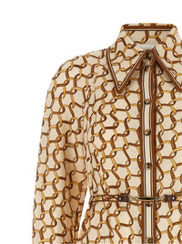 ZIMMERMANN Zimmermann Women Chemisier Dress