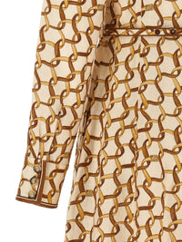 ZIMMERMANN Zimmermann Women Chemisier Dress