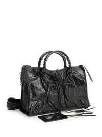 Balenciaga Women Le City Bag M Arena