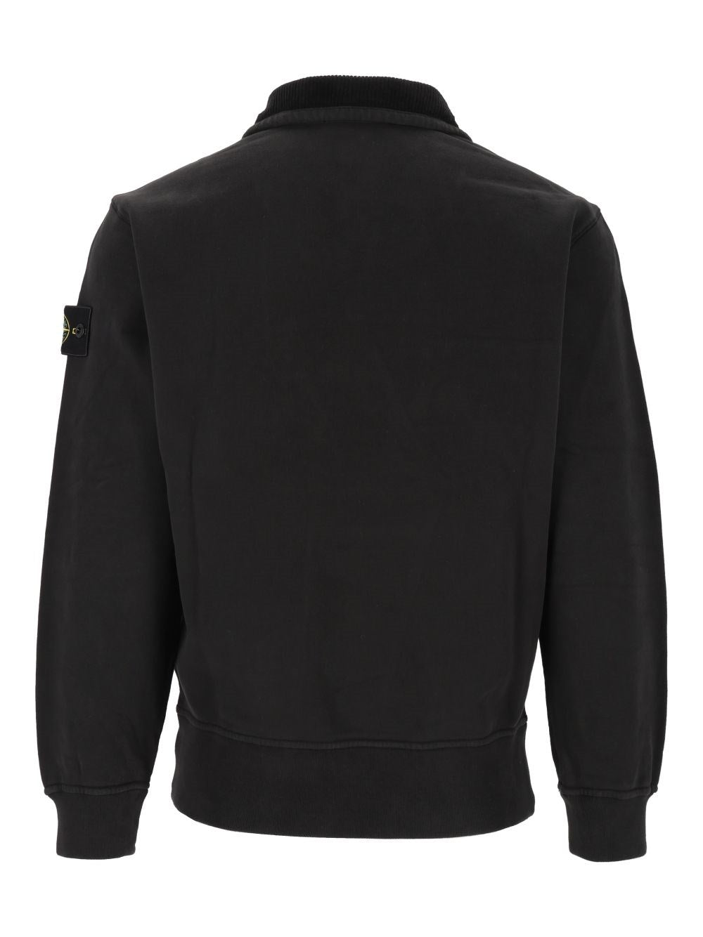 Stone Island Stone Island Men Zip Sweatshirt