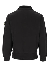 Stone Island Stone Island Men Zip Sweatshirt