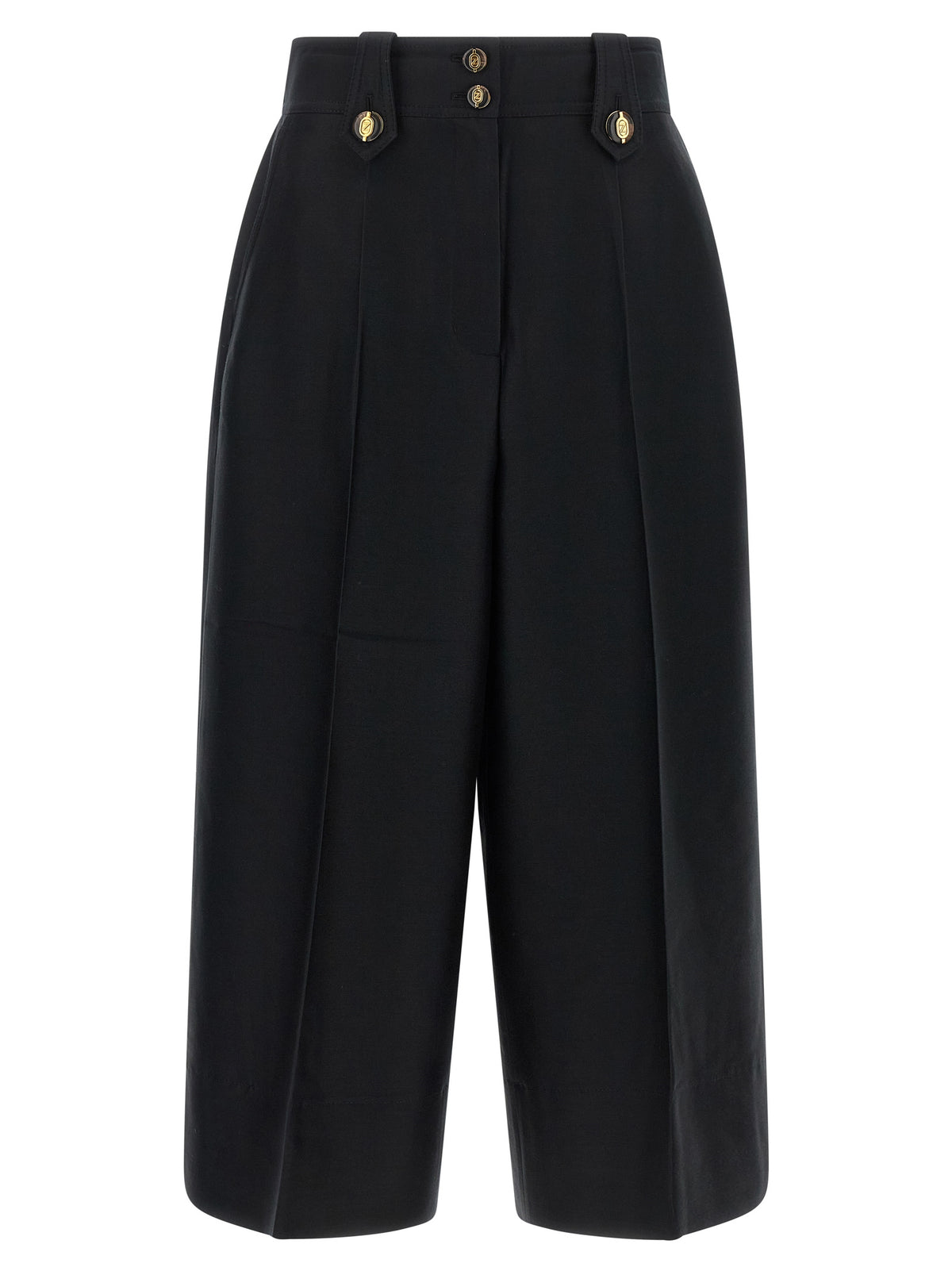 ZIMMERMANN Zimmermann Women 'Valiant' Culotte Pants