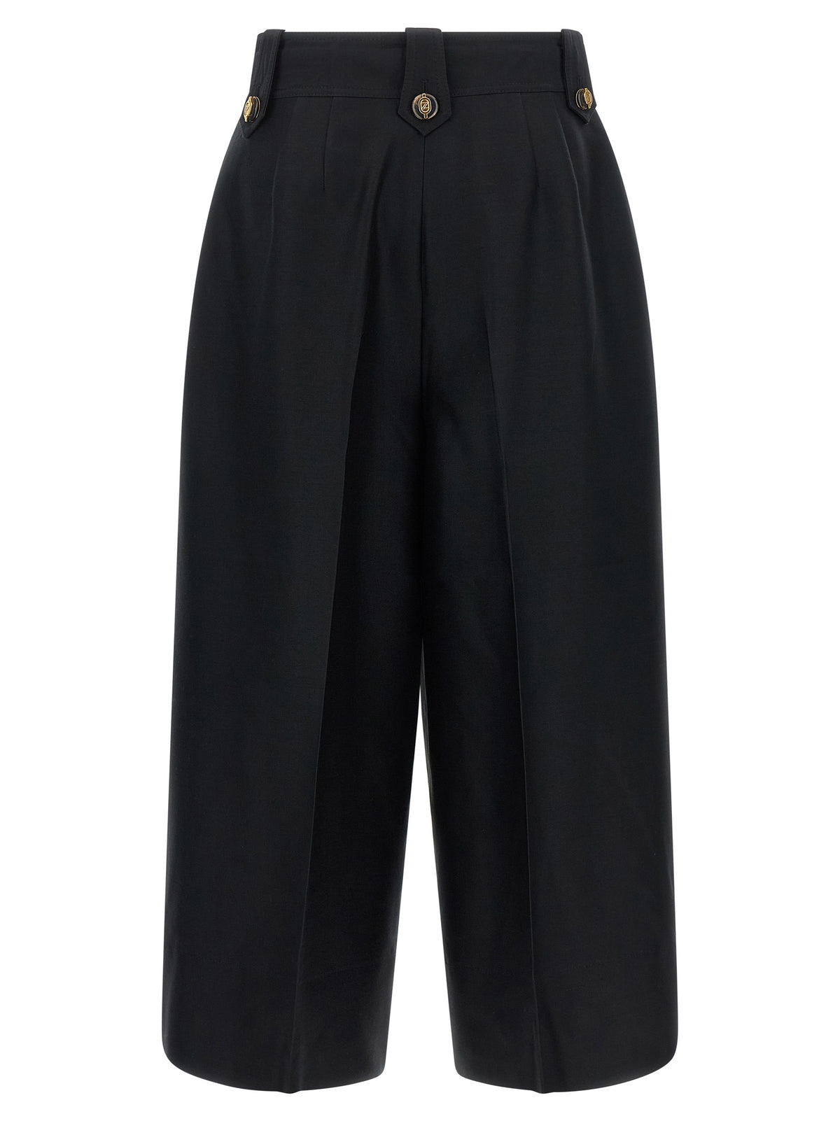 ZIMMERMANN Zimmermann Women 'Valiant' Culotte Pants