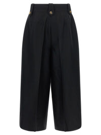 ZIMMERMANN Zimmermann Women 'Valiant' Culotte Pants