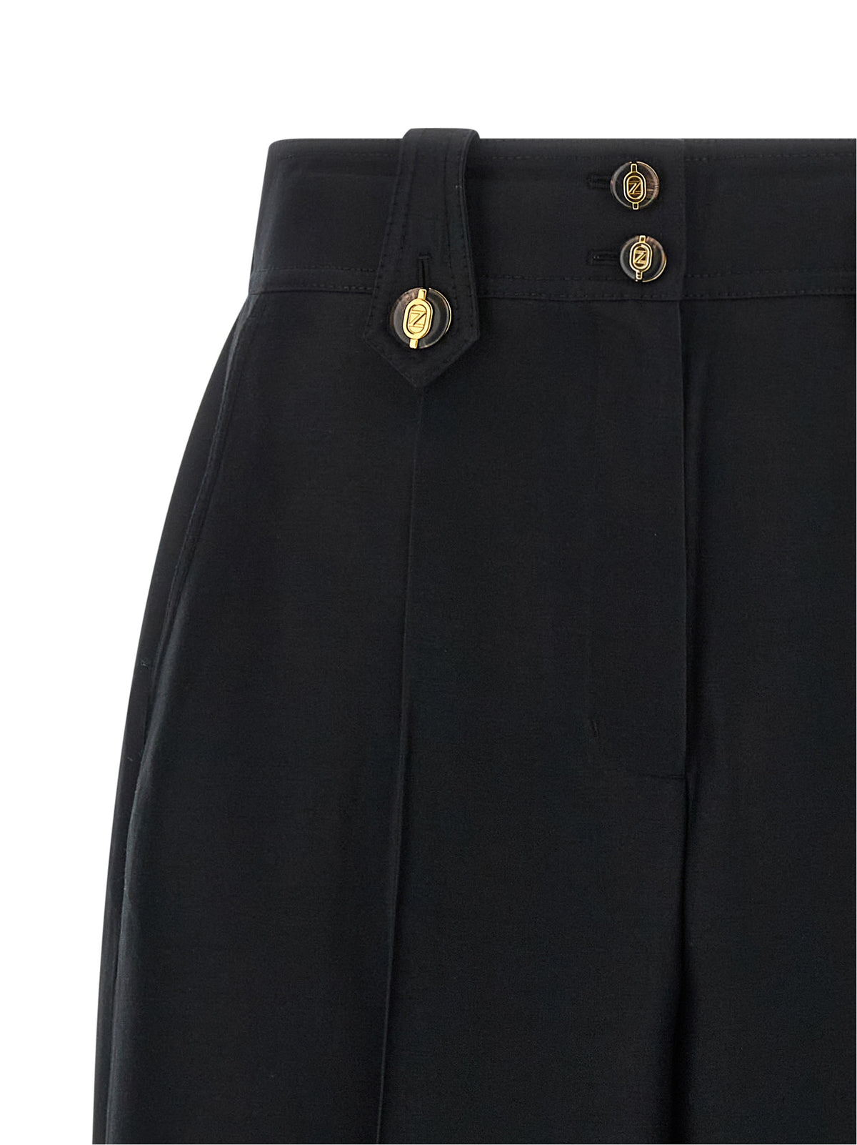 ZIMMERMANN Zimmermann Women 'Valiant' Culotte Pants