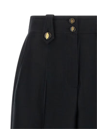 ZIMMERMANN Zimmermann Women 'Valiant' Culotte Pants