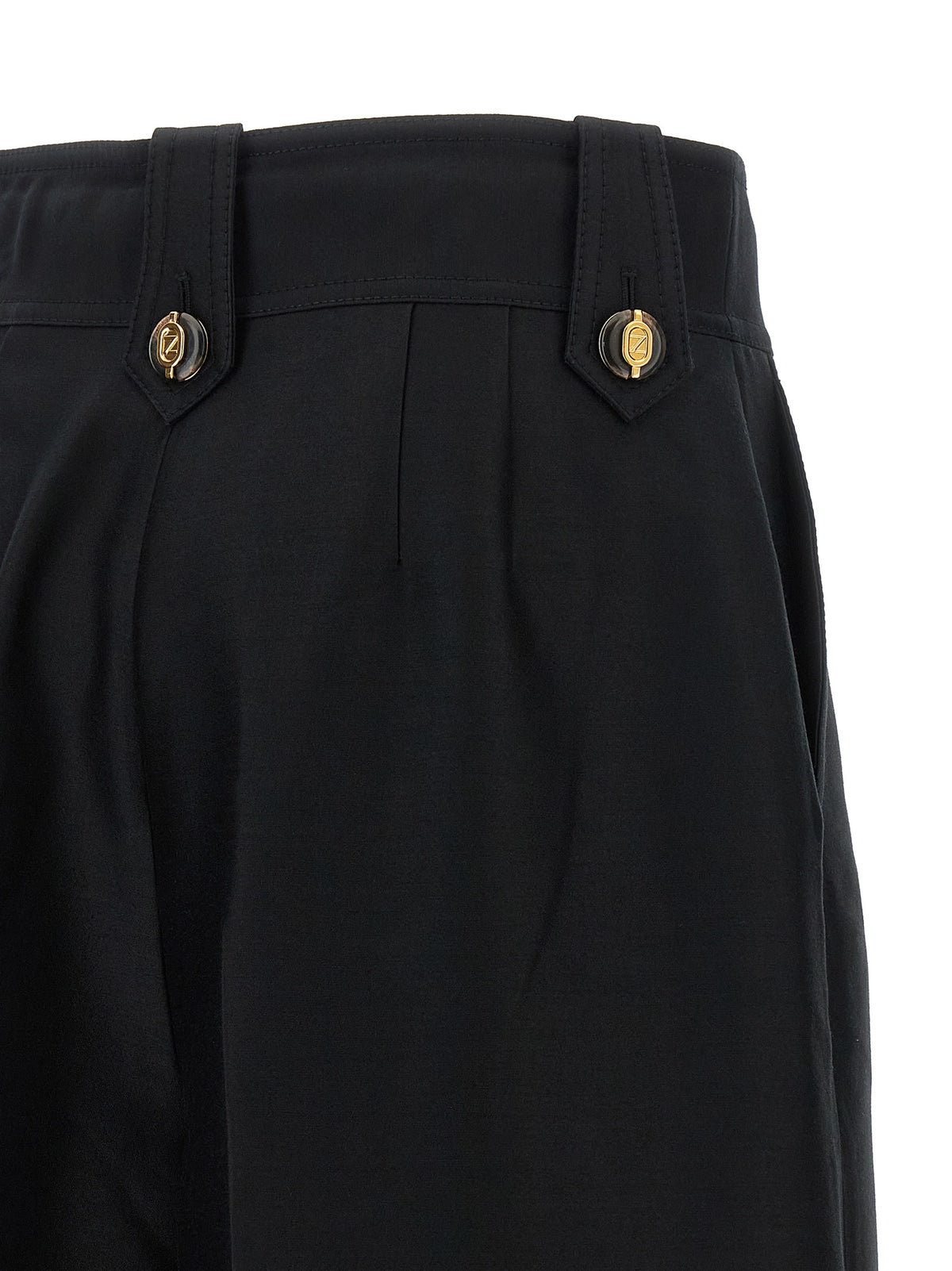 ZIMMERMANN Zimmermann Women 'Valiant' Culotte Pants