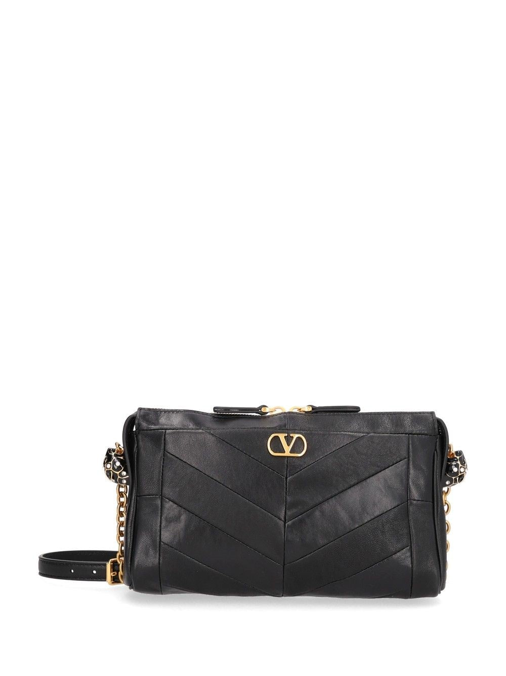 Valentino Garavani Valentino Garavani Women "Panthea" Small Crossbody Bag