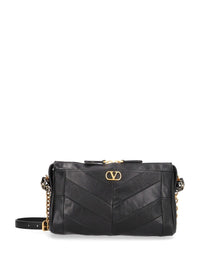 Valentino Garavani Valentino Garavani Women "Panthea" Small Crossbody Bag