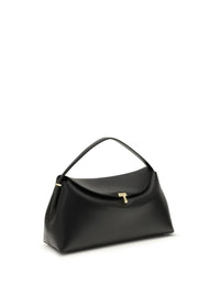 TOTEME Toteme Women T-Lock Shoulder Bag