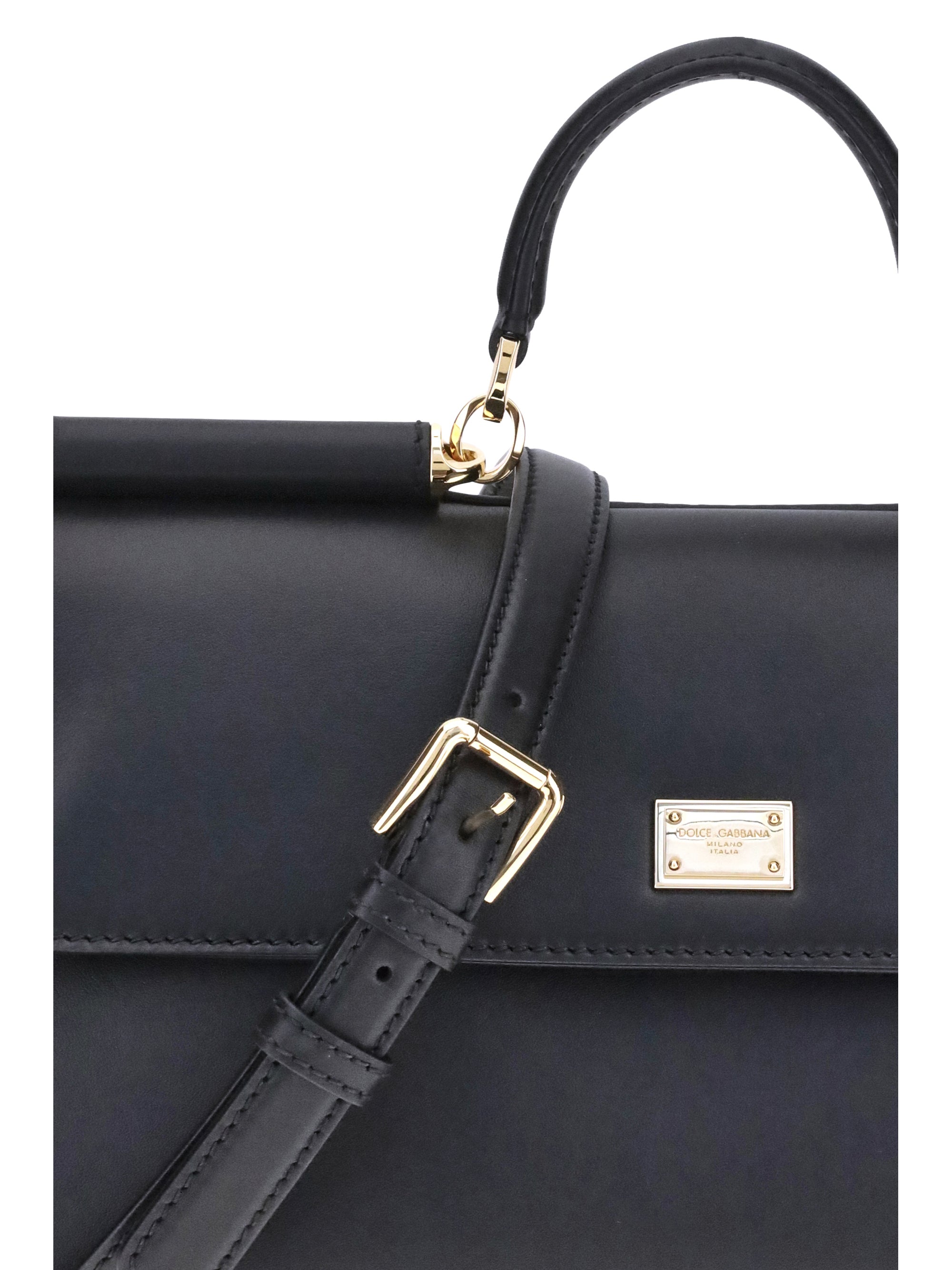 Dolce & Gabbana Women My Sicily Handbag