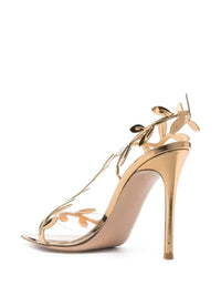 GIANVITO ROSSI Gianvito Rossi Women Flavia 105Mm Sandals
