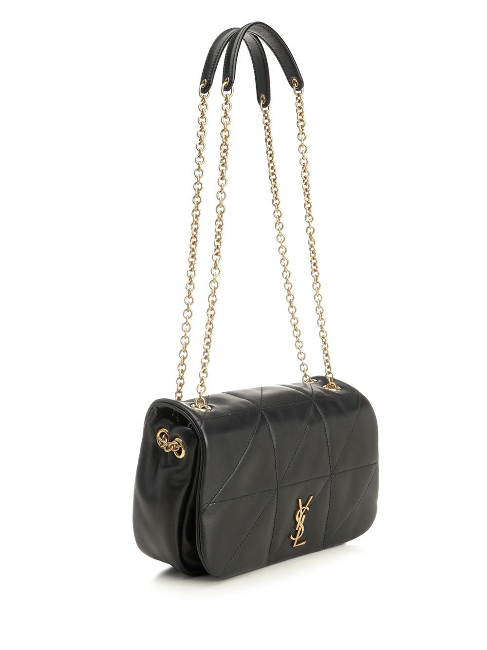 Saint Laurent Saint Laurent Women Mini "Jamie" Shoulder Bag
