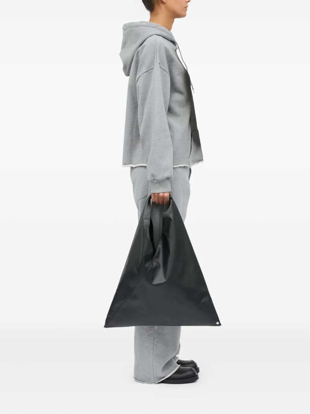 MM6 MAISON MARGIELA Mm6 Maison Margiela Women Japanese Shoulder Bag