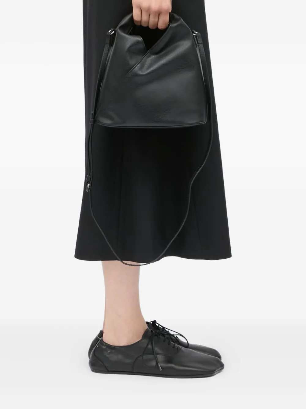 MM6 MAISON MARGIELA Mm6 Maison Margiela Women Japanese Shoulder Bag