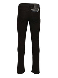 Jacob Cohen Men Bard Five-Pocket Jeans