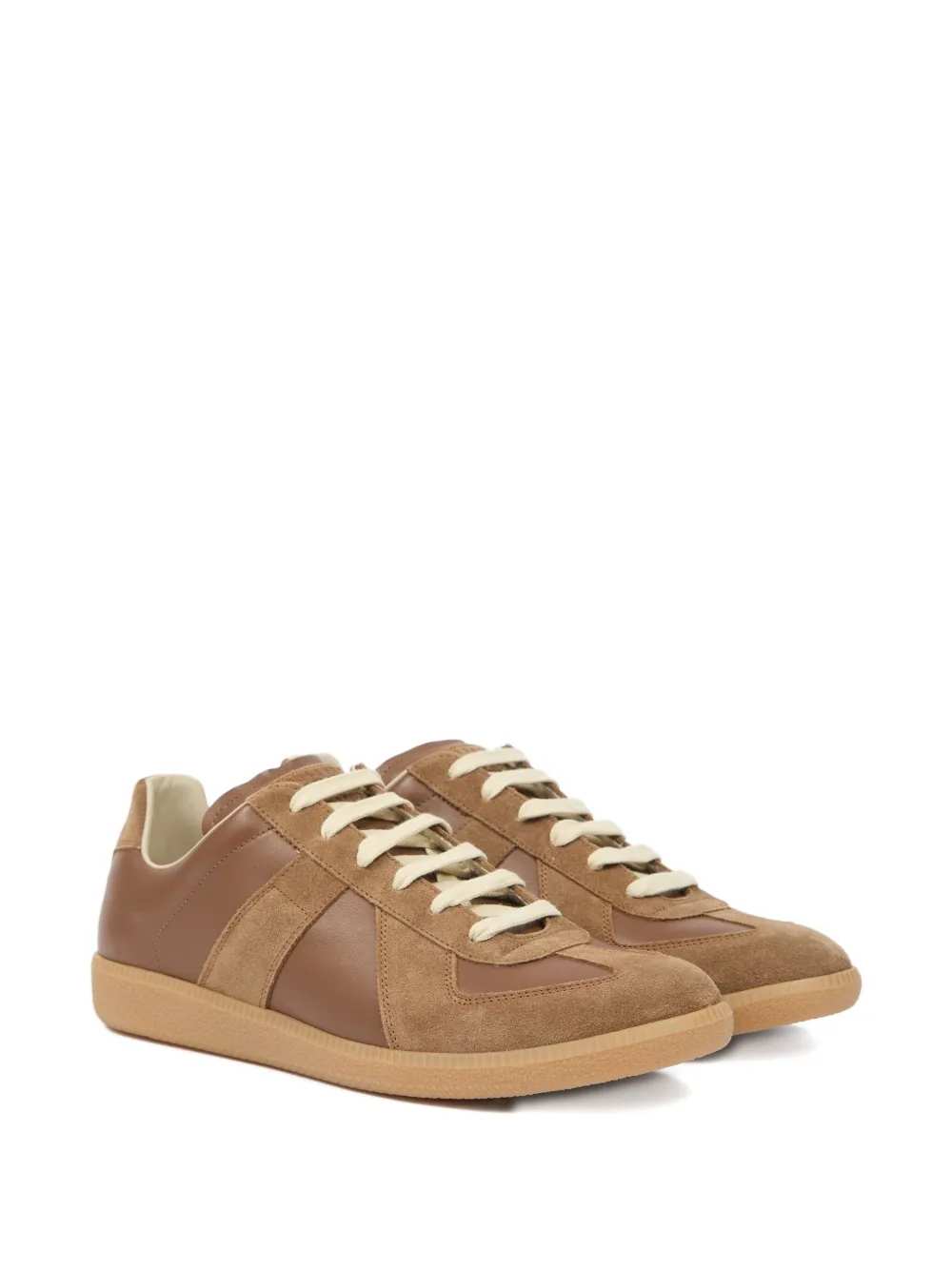 MAISON MARGIELA Maison Margiela Men Replica Sneakers