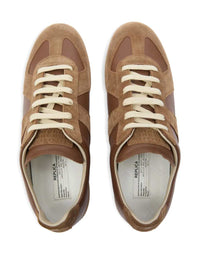 MAISON MARGIELA Maison Margiela Men Replica Sneakers