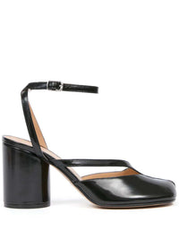 MAISON MARGIELA Maison Margiela Women Pumps With 80Mm Tabi Tip