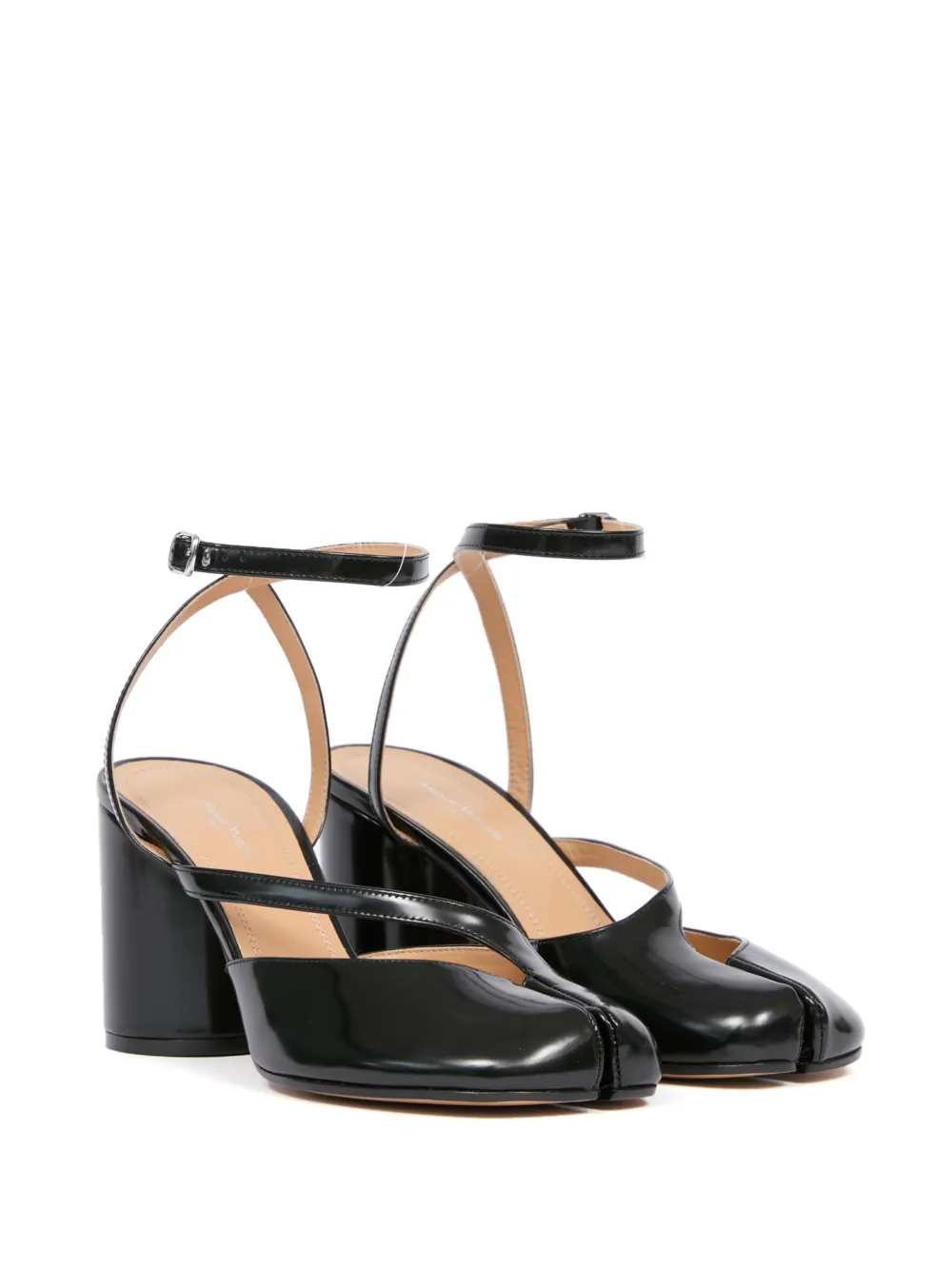 MAISON MARGIELA Maison Margiela Women Pumps With 80Mm Tabi Tip