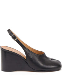 MAISON MARGIELA Maison Margiela Women Leather Pumps