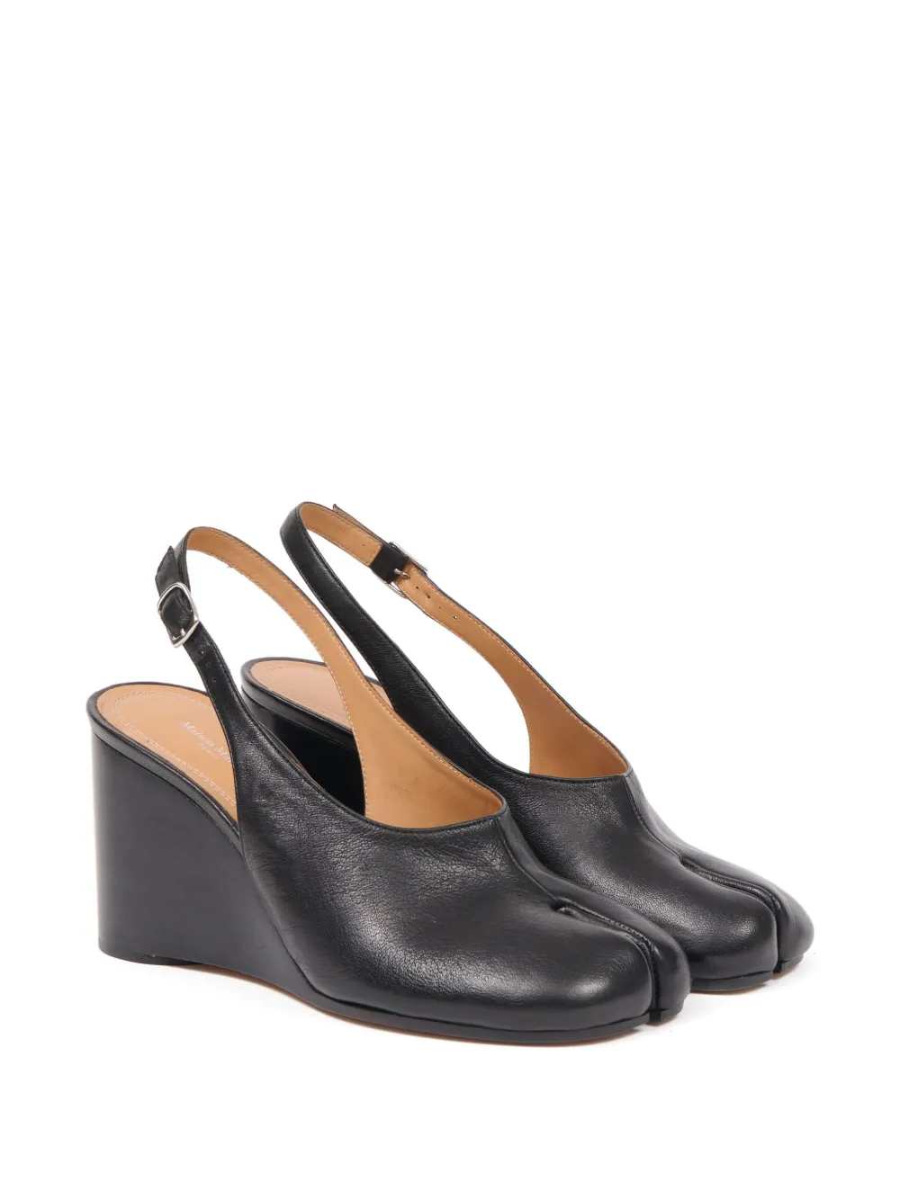 MAISON MARGIELA Maison Margiela Women Leather Pumps
