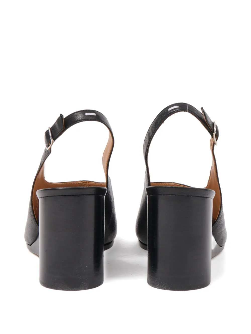 MAISON MARGIELA Maison Margiela Women Leather Pumps