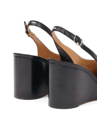 MAISON MARGIELA Maison Margiela Women Leather Pumps