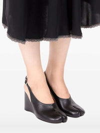 MAISON MARGIELA Maison Margiela Women Leather Pumps