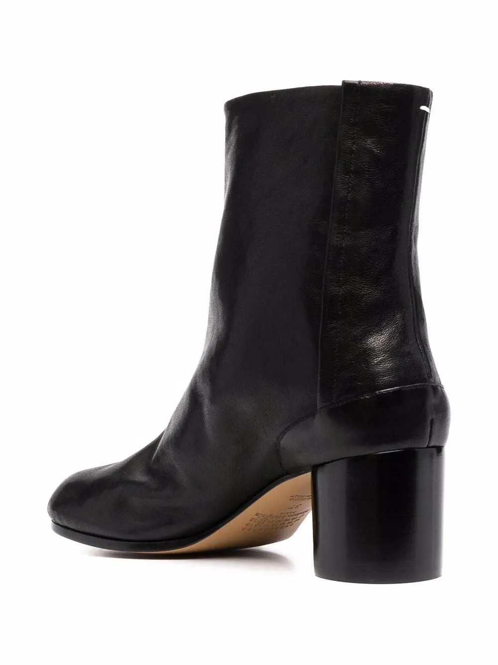 MAISON MARGIELA Maison Margiela Women 60Mm Tabi Ankle Boots