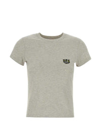 KENZO Kenzo Women Wild Tiger T-Shirt